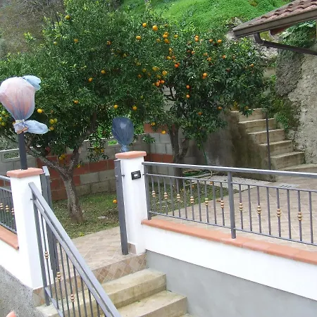 Relax Vista Eolie *