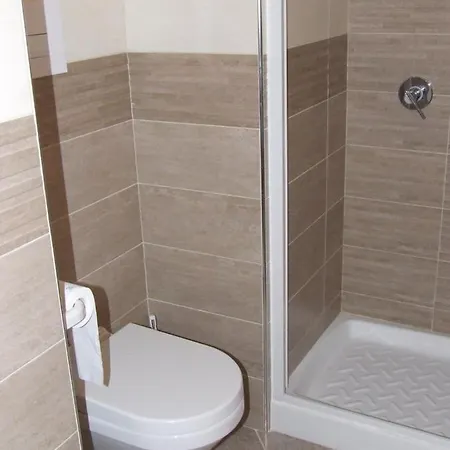 Relax Vista Eolie Apartment *
