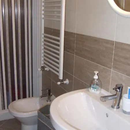 Relax Vista Eolie Apartment *