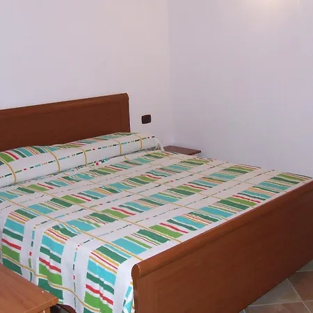 公寓 Relax Vista Eolie *